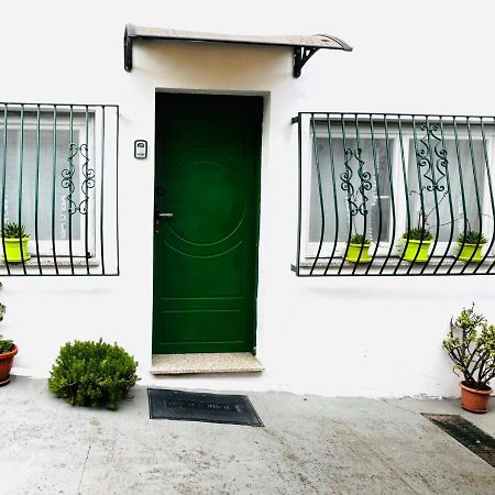 Maria Antonietta House Villa Porto Torres Exterior photo
