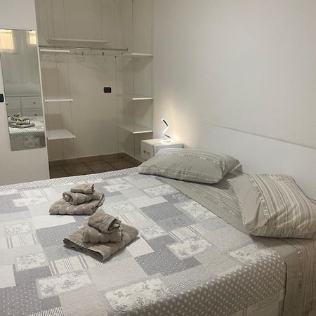 Maria Antonietta House Villa Porto Torres Exterior photo