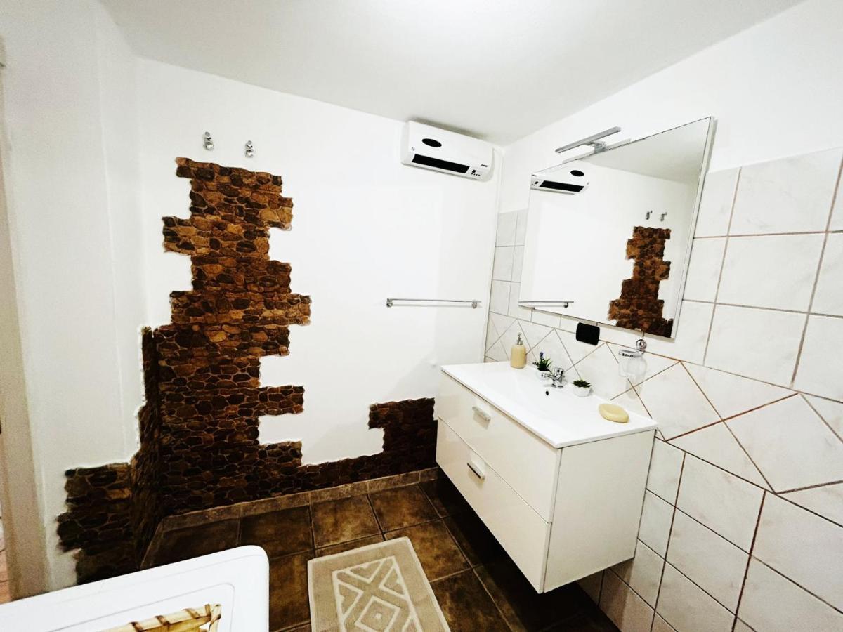 Maria Antonietta House Villa Porto Torres Exterior photo