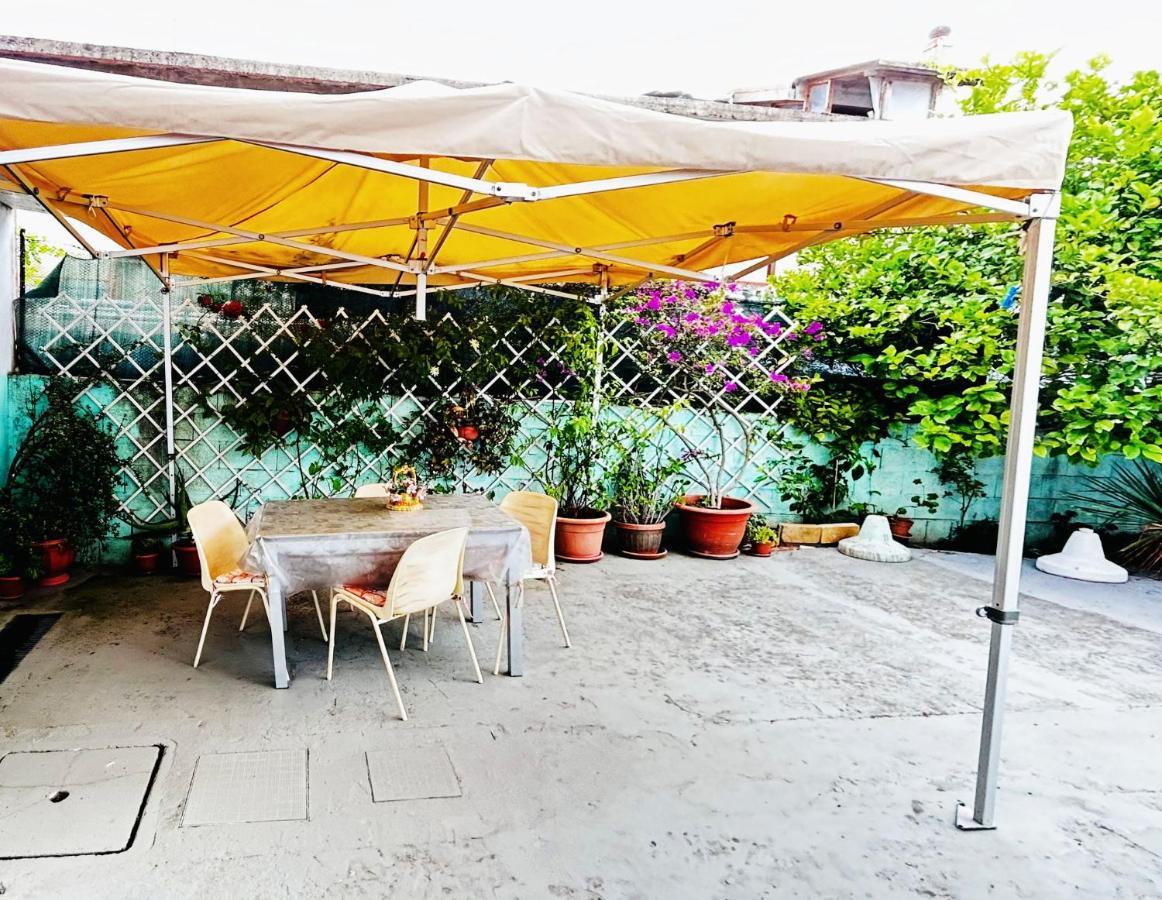 Maria Antonietta House Villa Porto Torres Exterior photo