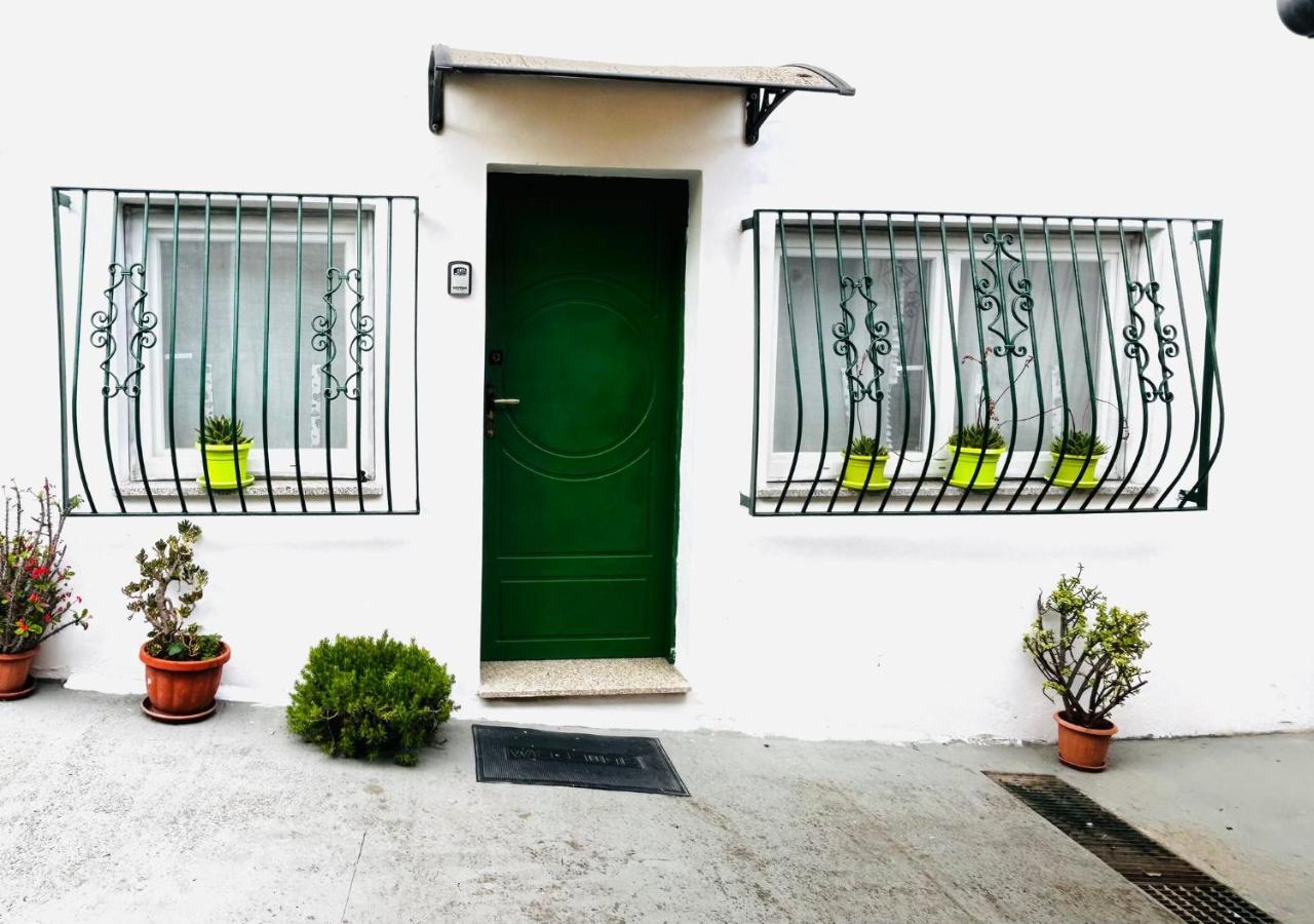 Maria Antonietta House Villa Porto Torres Exterior photo