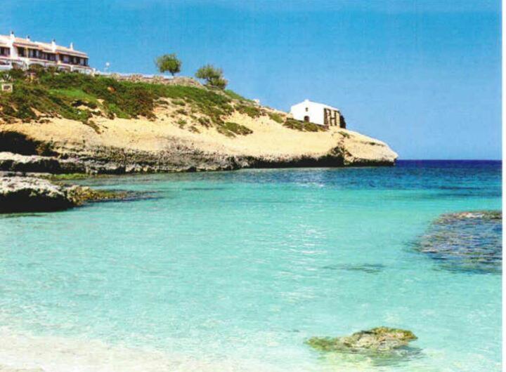 Maria Antonietta House Villa Porto Torres Exterior photo
