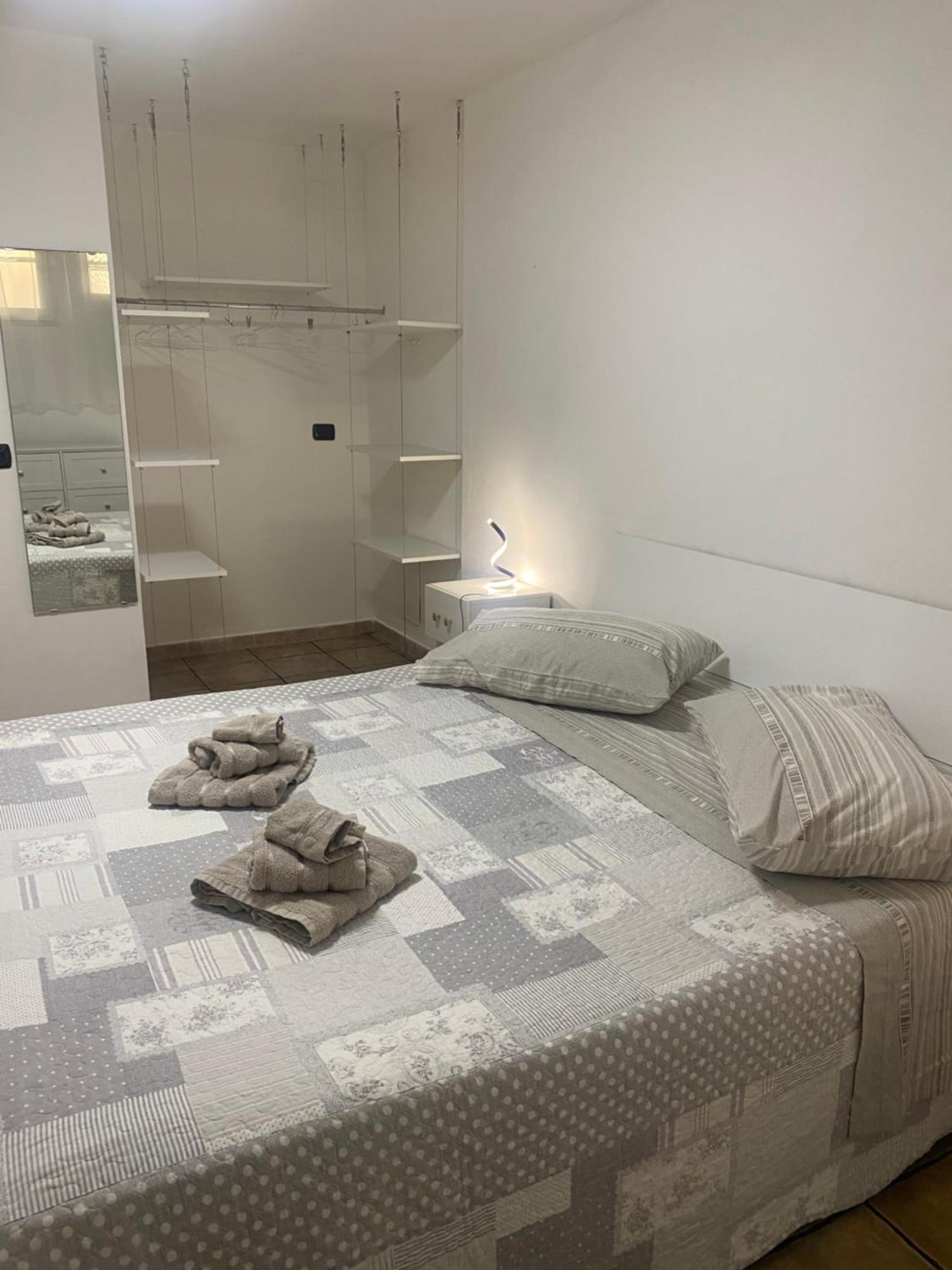 Maria Antonietta House Villa Porto Torres Exterior photo