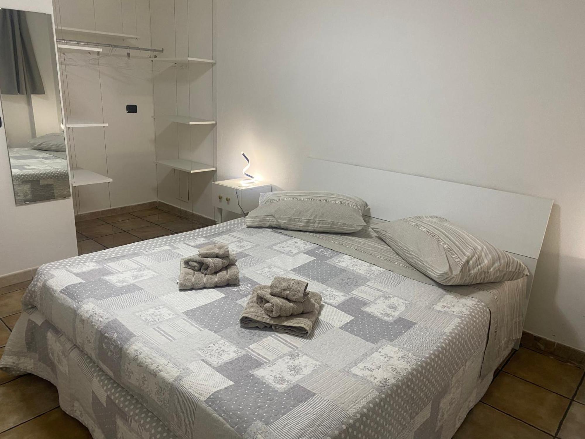 Maria Antonietta House Villa Porto Torres Exterior photo