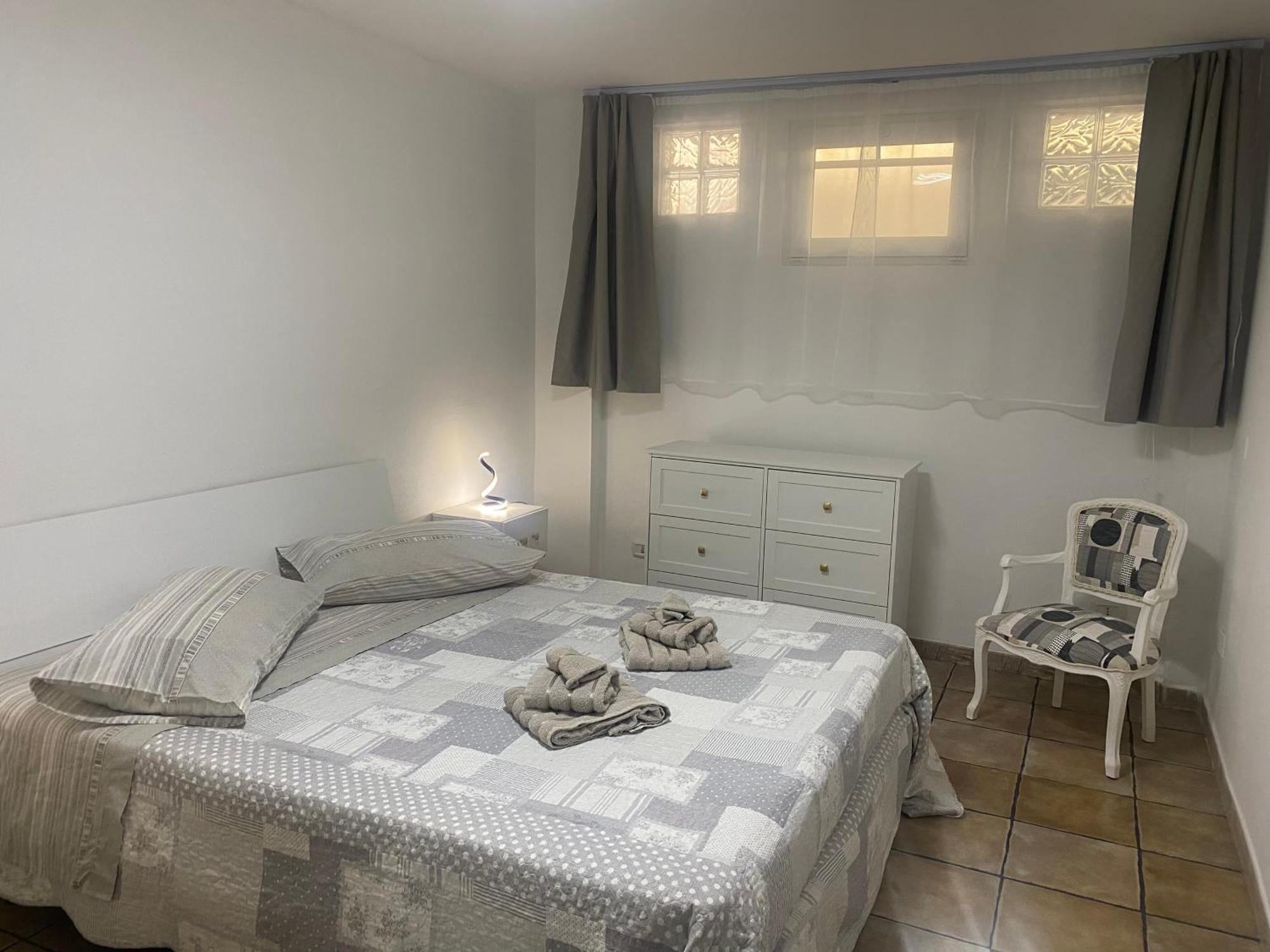 Maria Antonietta House Villa Porto Torres Exterior photo