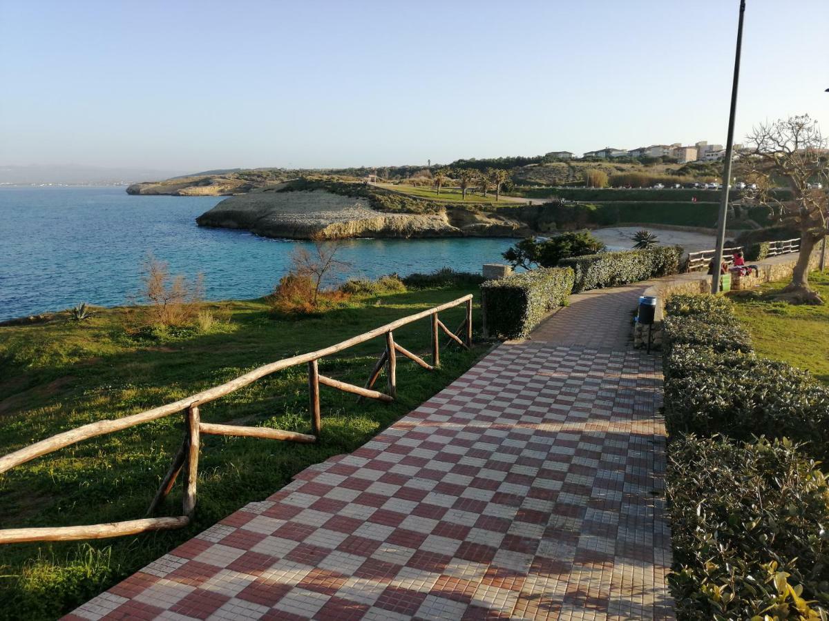 Maria Antonietta House Villa Porto Torres Exterior photo