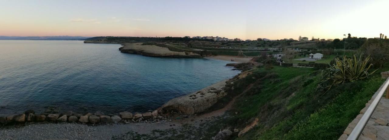 Maria Antonietta House Villa Porto Torres Exterior photo